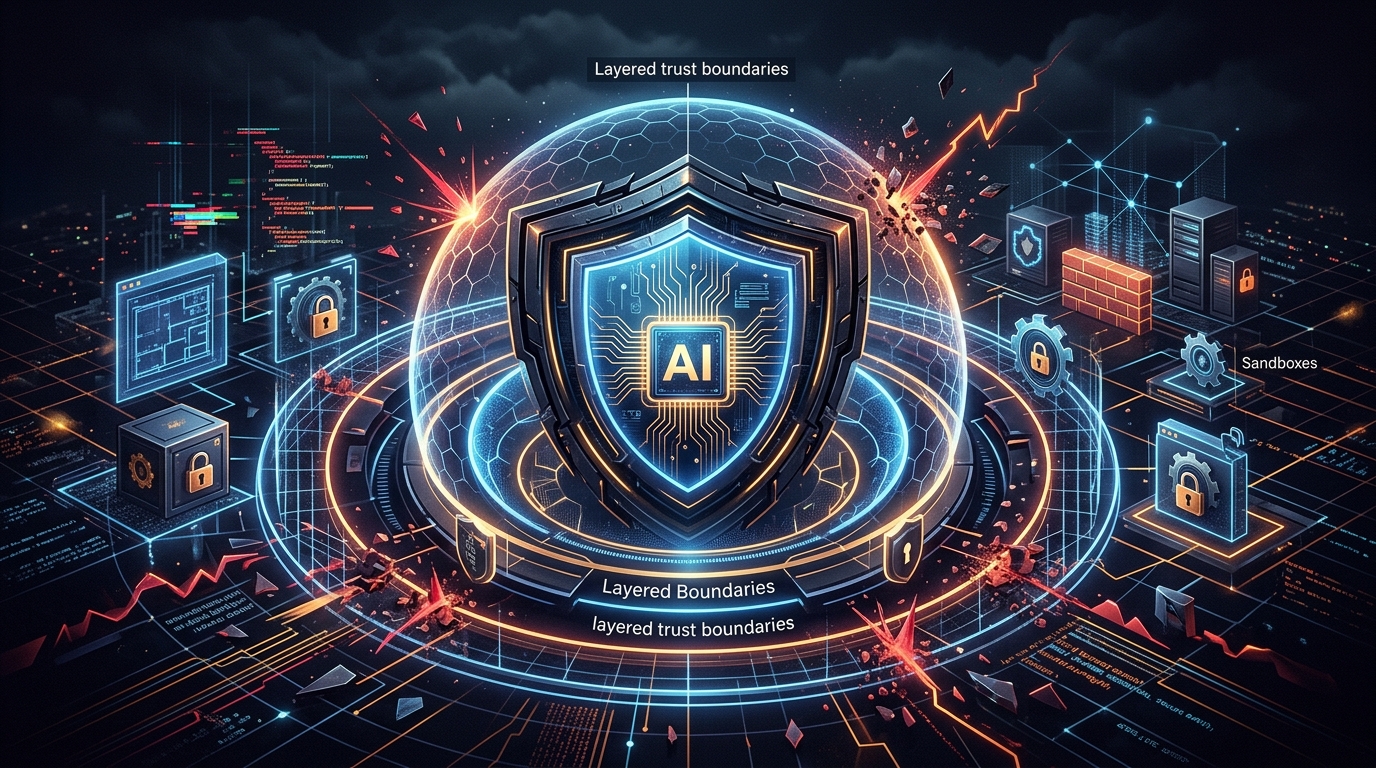 Prompt Injection Defense: Production Security Patterns