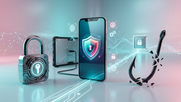 Mobile Passkeys Production Authentication Blueprint