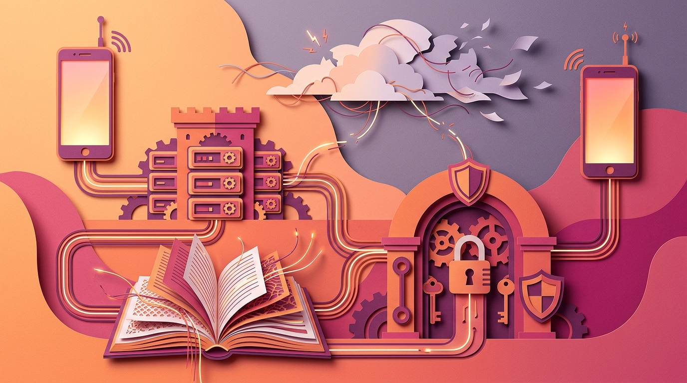 Offline-First Mobile Sync: Data-Safe Architecture Plan